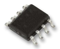 MICROCHIP - MCP41100-I/SN - 芯片 数字电位器 100K 1通道 SPI