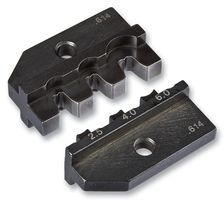KNIPEX - 97 49 67 - 压接模具 太阳能电缆连接器 (Hirs)