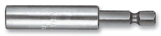 WIHA - 7113 S - 六角螺丝刀头夹具 磁性 58mm