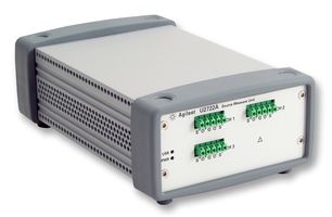 AGILENT TECHNOLOGIES - U2722A - 电源测量单元 模块式