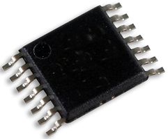 TEXAS INSTRUMENTS - TXB0104PWR - 芯片 电平变换器
