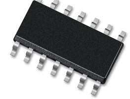 TEXAS INSTRUMENTS - TXS0104ED - 芯片 电平变换器
