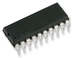 TEXAS INSTRUMENTS - SN74LS645-1N - 芯片 逻辑芯片 - 74LS 总线收发器