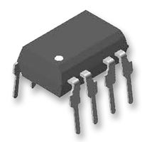 VISHAY SEMICONDUCTOR - LH1520AB - 固态继电器