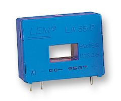LEM - LA 55-P - 电流变换器 50A