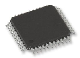 MICROCHIP - DSPIC30F3014-20I/P - 芯片 数字信号控制器 16位 24K闪存 44TQFP