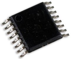 NXP - 74HC595PW - 芯片 逻辑电路 - 74HC 移位寄存器 TSSOP16
