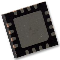 TEXAS INSTRUMENTS - CC2591RGVT - 芯片 收发器/射频前端 2.4GHz