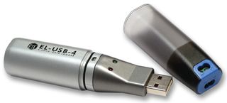 LASCAR - EL-USB-4 - 数据记录器 USB 4-20MA