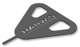 HARWIN - Z80-258 - 抽出工具 TRIO-TEK