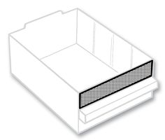 RAACO - 250-2 LABELS - 标签 用于250-2 抽屉