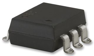 NEC - PS710BL-1A-E3-A - 光电耦合器 固态继电器 MOSFET输出 DIP-6