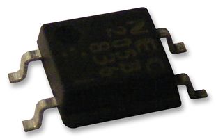 NEC - PS7205B-1A-E3-A - 光电耦合器 固态继电器 MOSFET输出 DIP-6