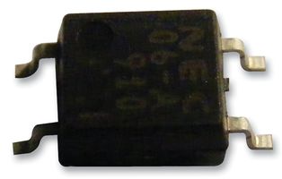 NEC - PS7206-1A-E3-A - 光电耦合器 固态继电器 MOSFET输出 DIP-6