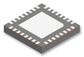 NATIONAL SEMICONDUCTOR - DS91M040TSQE/NOPB - 芯片 LVDS接收器