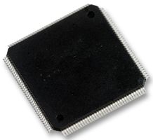 FREESCALE SEMICONDUCTOR - DSP56F805FV80E - 芯片 数字信号控制器 16位 80MHz 144LQFP